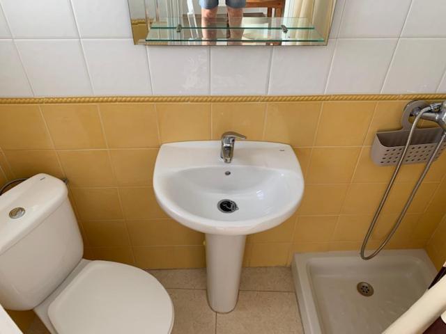 Apartamento 200M De La Playa Конил-де-ла-Фронтера Екстериор снимка